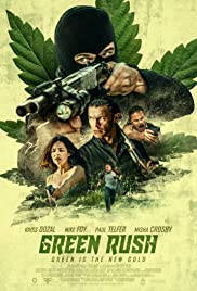 Green Rush 2020 Dub in Hindi Full Movie